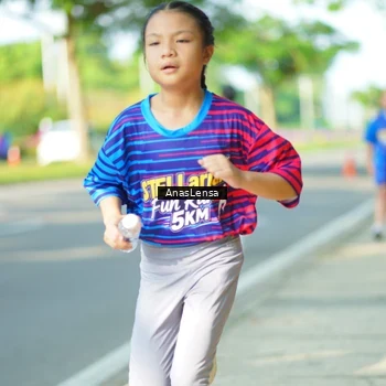 Runner Photo 8031349