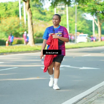 Runner Photo 8031351