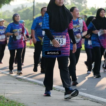 Runner Photo 8031353