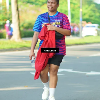Runner Photo 8031354