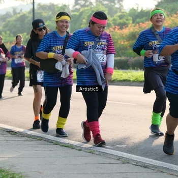Runner Photo 8031358