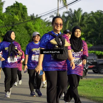 Runner Photo 8031360
