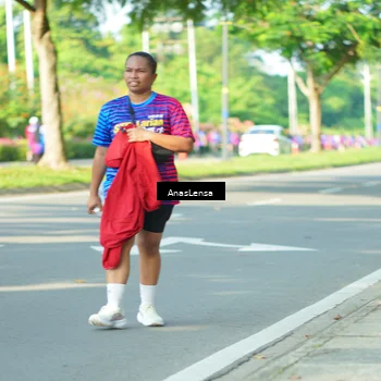 Runner Photo 8031361