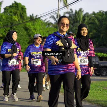Runner Photo 8031362