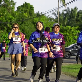 Runner Photo 8031363