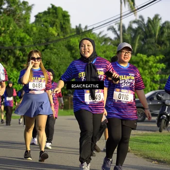 Runner Photo 8031365