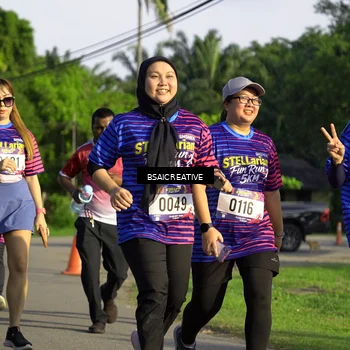 Runner Photo 8031367