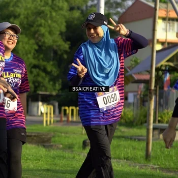 Runner Photo 8031369