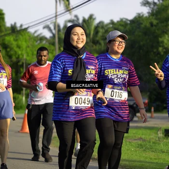 Runner Photo 8031370