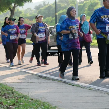 Runner Photo 8031371