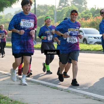 Runner Photo 8031372