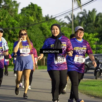 Runner Photo 8031373