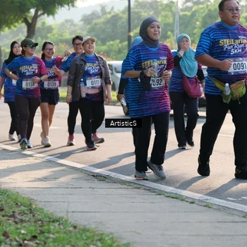 Runner Photo 8031374