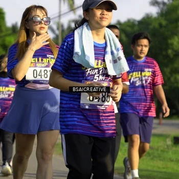 Runner Photo 8031376