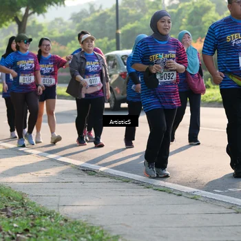 Runner Photo 8031377