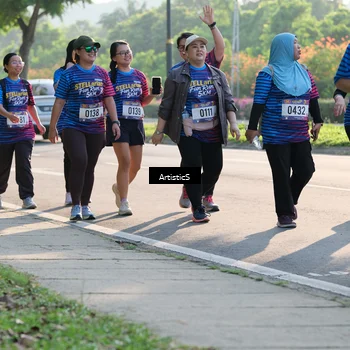 Runner Photo 8031380