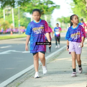 Runner Photo 8031382