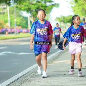 Runner Photo 8031384