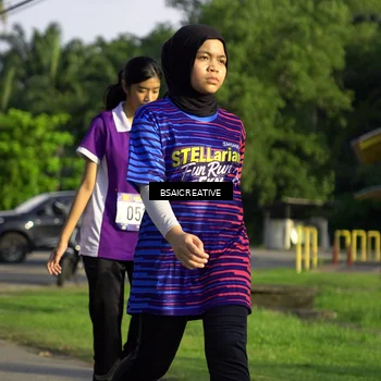 Runner Photo 8031385
