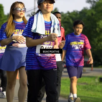 Runner Photo 8031391