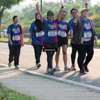 Runner Photo 8031398