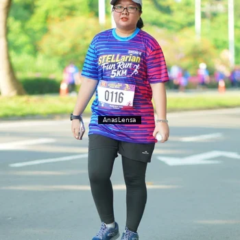 Runner Photo 8031400