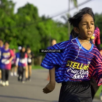 Runner Photo 8031404
