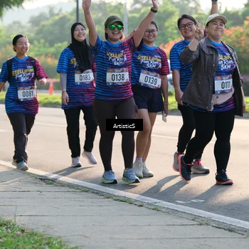 Runner Photo 8031405