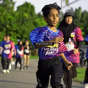Runner Photo 8031408