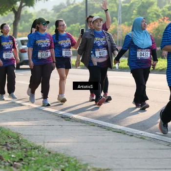 Runner Photo 8031409