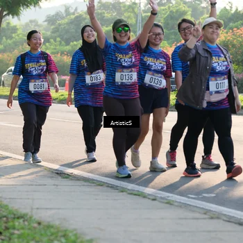 Runner Photo 8031412