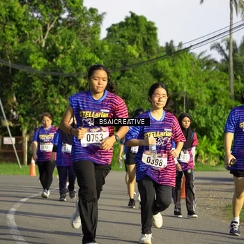 Runner Photo 8031415