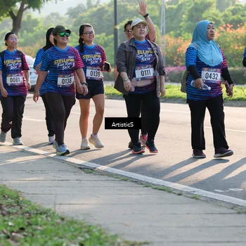 Runner Photo 8031416