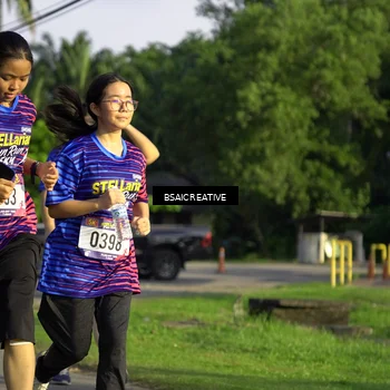 Runner Photo 8031417