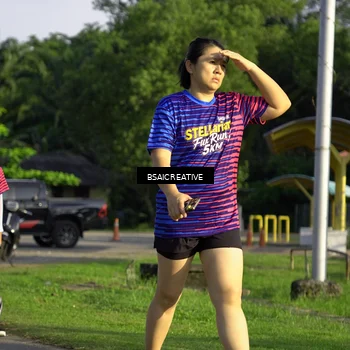 Runner Photo 8031420