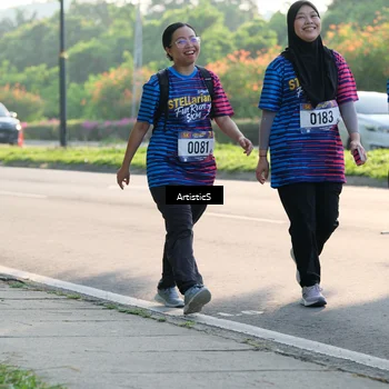 Runner Photo 8031422