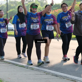 Runner Photo 8031423