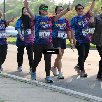 Runner Photo 8031425