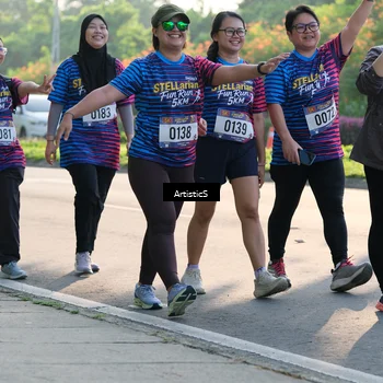 Runner Photo 8031426