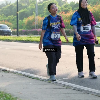 Runner Photo 8031427