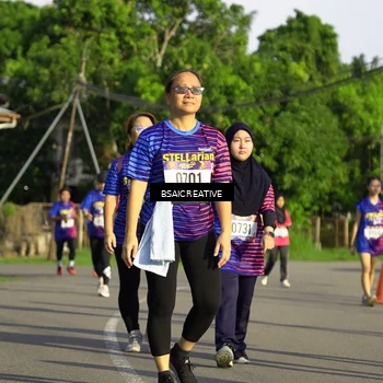 Runner Photo 8031429