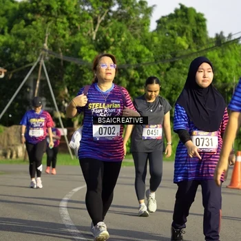 Runner Photo 8031436