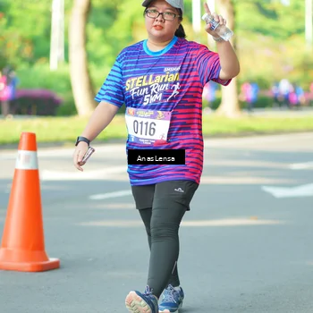 Runner Photo 8031437