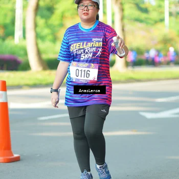 Runner Photo 8031438