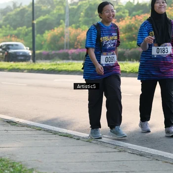 Runner Photo 8031440