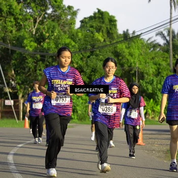 Runner Photo 8031444