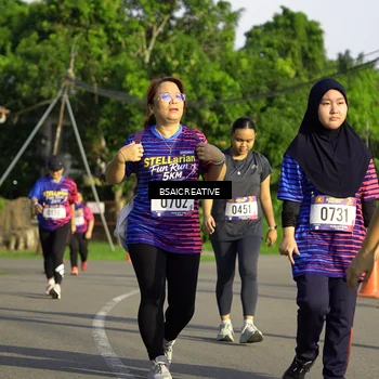 Runner Photo 8031447