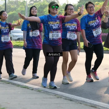 Runner Photo 8031451