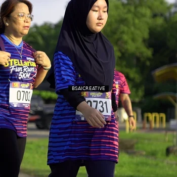 Runner Photo 8031453