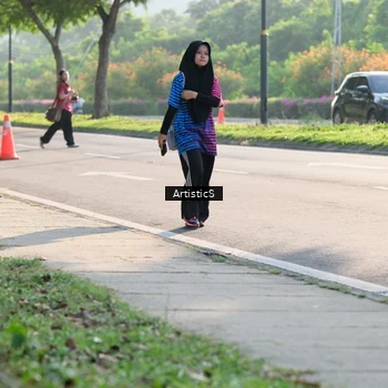 Runner Photo 8031454